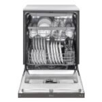 Lg Ldfn4542 24″ Wide 15 Place Setting Energy Star Rated Built-In Dishwasher – PrintProof - Image 3