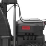 Kress KG471 60V 24-Inch 2-Stage Cordless Snow Thrower Kit (4×5Ah Batteries & Charger) - Image 3