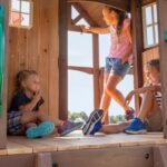 Skyfort II with Wave Slide - Image 13