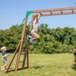 Skyfort II with Wave Slide - Image 23