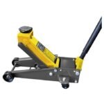 Ranger 3-Ton Professional Series Garage Floor Jack - Image 2