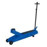 K Tool Heavy-Duty 10 Ton Floor Jack