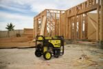 Champion 7200-Watt Portable Generator (CA) - Image 3