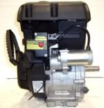 Toro 302cc 4-Cycle Snow Engine Electric Start #120-4425 - Image 2