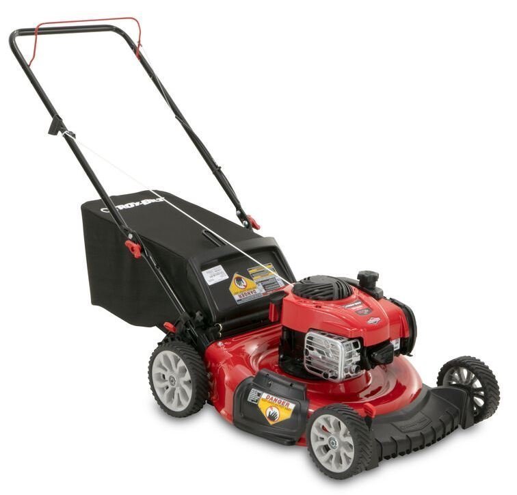 11A-A2BM766.jpg Troy Bilt TB120B 140cc Briggs & Stratton 21″ Push Mower 11A-A2BM766 - Image 1
