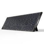 OUKITEL P2001 Plus+2*200W Solar Generator - Image 8