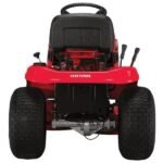 36″ Riding Lawn Mower – 11.5HP Gas Engine, Compact Residential Mower - Image 4
