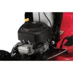 CRAFTSMAN T100 36-in 11.5-HP Riding Lawn Mower - Image 13