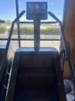 SFE Stepmill Pro (Stairmaster) w/ Revolving Steps and Performance Monitor (NEW) - Image 3