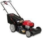 Troy-Bilt TB230B XP 163cc Briggs 21-inch FWD Self-Propelled Mower 12AVB2R3766