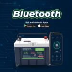 12V 120AH Group 27 LiFePO4 Battery Cranking & Deep Cycle Lithium Battery (Dual Purpose) - Image 3