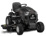 Troy Bilt Super Bronco 54K XP 54″ 24hp 725cc Kohler Engine Riding Lawn Mower #13AQA2BWA66