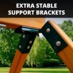 Navigator Swing Set - Image 14