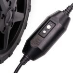 SIMPSON 1.2-GPM Clean Machine 2300 PSI 1.2-GPM Cold Water Electric Pressure Washer with 3 Spray Tips (Battery Included) CM60976 - Image 10