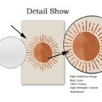 Art living room paintings - Image 4