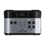 OUKITEL BP2000+400W Solar Generator - Image 8