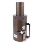 ESCO 100-Ton Safety Locking Collar Jack - Image 2