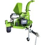 YARDBEAST 4.5” Commercial-Grade Chipper – YB4521 - Image 3