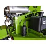 YARDBEAST 4.5” Commercial-Grade Chipper – YB4521 - Image 10