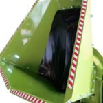 YARDBEAST 4.5” Commercial-Grade Chipper – YB4521 - Image 9
