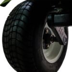 YARDBEAST 4.5” Commercial-Grade Chipper – YB4521 - Image 8