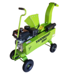 Yardbeast 2.5” Woodchipper – YB2510 - Image 3