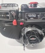 Briggs Professional Series Snow Engine 16.5 TP ES 3/4″ x 2-33/64″ #25D137-0116-ES