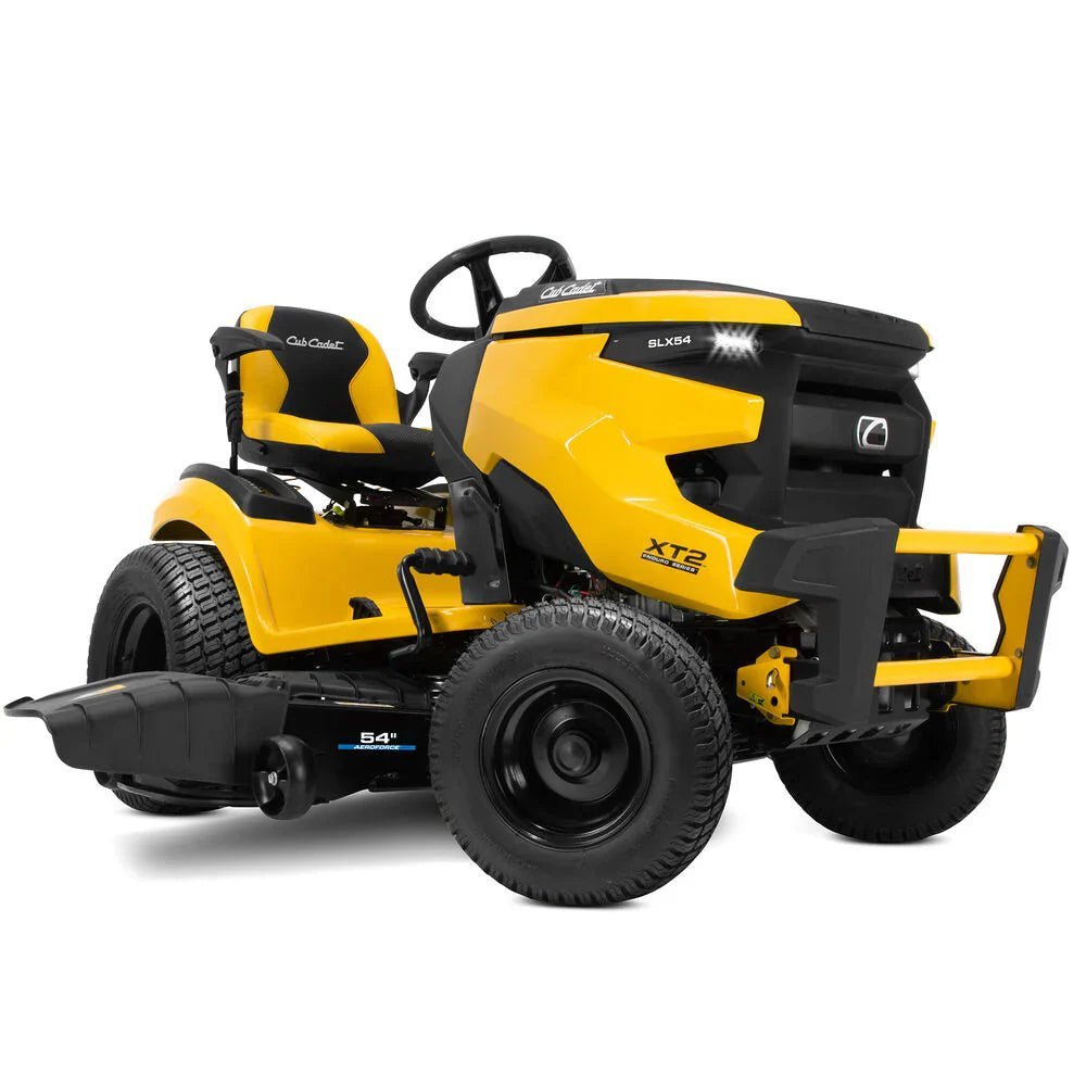 Cub Cadet XT2 SLX54 (54″) 24HP Kohler Garden Tractor - Image 1