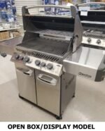 Outlet Napoleon Prestige 500 Propane Grill
