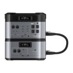 OUKITEL B2000 Expansion Battery | 2048Wh - Image 5