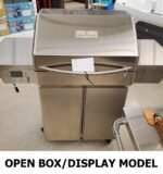 Outlet Memphis Woodfire Grill with WiFi