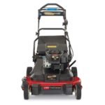Toro TimeMaster Mower 10 TP 223cc Briggs ES Professional Engine (30″) #21220 - Image 3