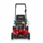 Toro 21323 21″ Recycler 60V Battery SmartStow Push Mower (4.0ah Battery) - Image 2