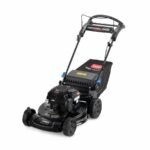 Toro Recycler Max Mower 163cc Briggs Engine Personal Pace with Smart Stow (22″) #21485 - Image 3