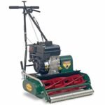 Classic High-Cut 20 in. Gas Walk Behind Lawn Mower - Image 13