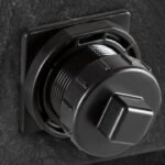 Rubbermaid 150 gal. Structural Foam Stock Tank - Image 3