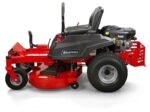 Snapper 360Z 25HP 724cc Briggs PXi Series 52″ FAB Deck Z-Turn Mower #2691829 - Image 2