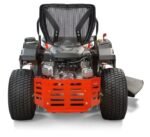 Simplicity Courier 21.5HP 726cc Kawasaki 42″ FAB Z-Turn Suspension Mower #2691658 - Image 5