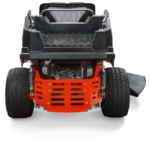 Simplicity Courier 21.5HP 726cc Kawasaki 48″ FAB Z-Turn Suspension Mower w/ CARGO BED #2691660 - Image 3