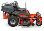 Simplicity Courier 21.5HP 726cc Kawasaki 48″ FAB Z-Turn Suspension Mower w/ CARGO BED #2691660 - Image 2