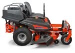 Simplicity Courier 21.5HP 726cc Kawasaki 48″ FAB Z-Turn Suspension Mower w/ CARGO BED #2691660 - Image 6