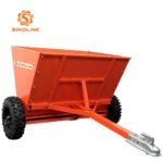 270L Sand Spreader SA100 - Image 2