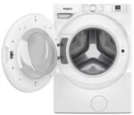 Whirlpool 4.5 cu. ft. Front Load ENERGY STAR® Washer with Tumble Fresh Option - Image 3