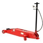 AFF 10-Ton Long Chassis Air Assist Service Jack - Image 7