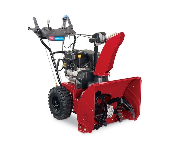 Toro Power Max 824 OE 252cc OHV Engine (24″) #37798