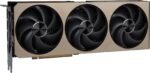 MSI Insprie GeForce RTX 5080 16G INSPRIE 3X OC - Image 8