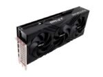 PNY NVIDIA GeForce RTX 4090 24GB VERTO Triple Fan Edition Graphics Card (VCG409024TFXPB1) - Image 2