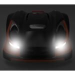 Yard Force Revola X4E Robot Lawn Mower for 1/2 Acre 28V Lithium-Ion New - Image 5