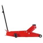 AFF 20-Ton Manual Hydraulic Long Chassis Jack - Image 4