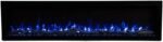 Modern Ember Highmark 60-Inch Smart Linear Electric Fireplace, WiFi & 10-Color Flames - Image 48